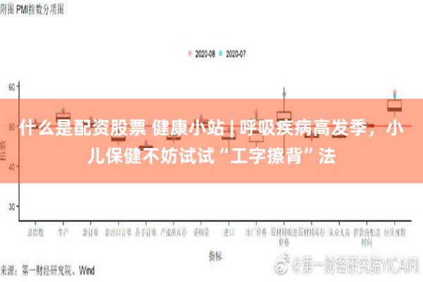 什么是配资股票 健康小站 | 呼吸疾病高发季，小儿保健不妨试试“工字擦背”法