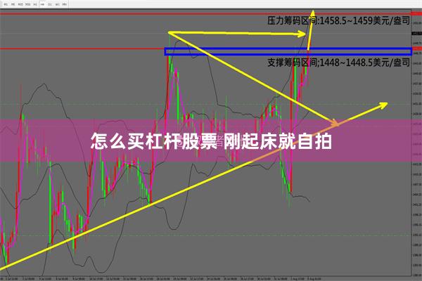 怎么买杠杆股票 刚起床就自拍