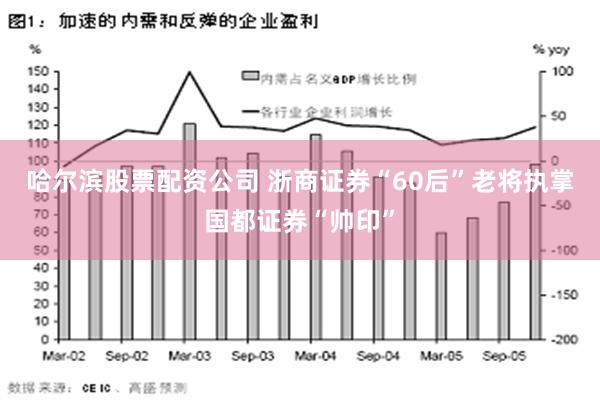 哈尔滨股票配资公司 浙商证券“60后”老将执掌国都证券“帅印”